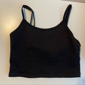 Balance Athletica cropped tank